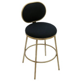 Rexington Home 70cm Sena Swivel Bar Stool