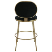 Rexington Home 70cm Sena Swivel Bar Stool