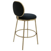 Rexington Home 70cm Sena Swivel Bar Stool