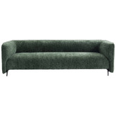 Rexington Home Emerald Dara 3 Seater Chenille Sofa