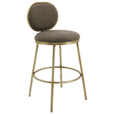 Rexington Home 70cm Sena Swivel Bar Stool