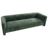 Rexington Home Emerald Dara 3 Seater Chenille Sofa