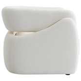 Rexington Home Noren Upholstered Accent Chair
