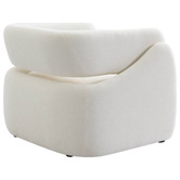 Rexington Home Noren Upholstered Accent Chair