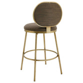 Rexington Home 70cm Sena Swivel Bar Stool