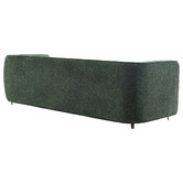 Rexington Home Emerald Dara 3 Seater Chenille Sofa