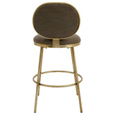 Rexington Home 70cm Sena Swivel Bar Stool