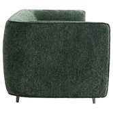 Rexington Home Emerald Dara 3 Seater Chenille Sofa