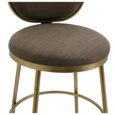 Rexington Home 70cm Sena Swivel Bar Stool