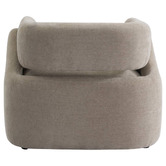 Rexington Home Noren Upholstered Accent Chair