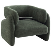 Rexington Home Noren Upholstered Accent Chair