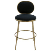 Rexington Home 70cm Sena Swivel Bar Stool