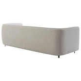 Rexington Home Turtle Dove Dara 3 Seater Boucle Sofa