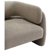 Rexington Home Noren Upholstered Accent Chair