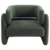 Rexington Home Noren Upholstered Accent Chair