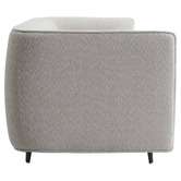 Rexington Home Turtle Dove Dara 3 Seater Boucle Sofa