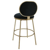 Rexington Home 70cm Sena Swivel Bar Stool