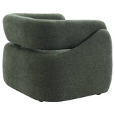 Rexington Home Noren Upholstered Accent Chair