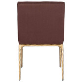 Rexington Home Heston Linen Dining Chair