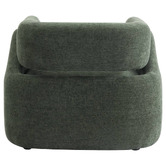 Rexington Home Noren Upholstered Accent Chair