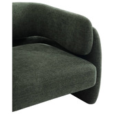 Rexington Home Noren Upholstered Accent Chair