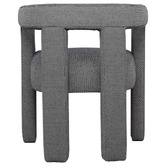 Rexington Home Granite Elro Upholstered Armchair