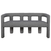 Rexington Home Granite Elro 2 Seater Sofa