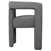 Rexington Home Granite Elro Upholstered Armchair