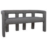 Rexington Home Granite Elro 2 Seater Sofa