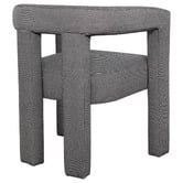 Rexington Home Granite Elro Upholstered Armchair