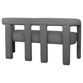 Rexington Home Granite Elro 2 Seater Sofa