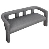 Rexington Home Granite Elro 2 Seater Sofa