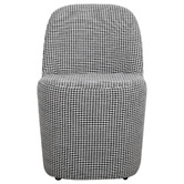 Rexington Home Houndstooth Zuno Accent Chair