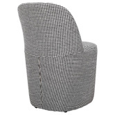 Rexington Home Houndstooth Zuno Accent Chair