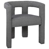 Rexington Home Granite Elro Upholstered Armchair