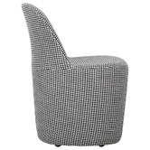 Rexington Home Houndstooth Zuno Accent Chair