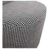 Rexington Home Houndstooth Zuno Accent Chair
