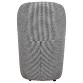 Rexington Home Houndstooth Zuno Accent Chair