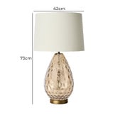 Rexington Home Daren Table Lamp