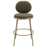 Rexington Home 70cm Sena Swivel Bar Stool