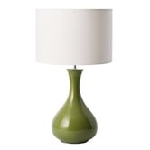 Rexington Home Vista Ceramic Table Lamp