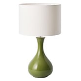 Rexington Home Vista Ceramic Table Lamp
