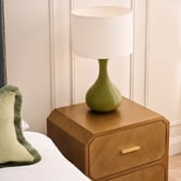 Rexington Home Vista Ceramic Table Lamp