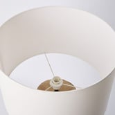 Rexington Home Delray Ceramic Table Lamp
