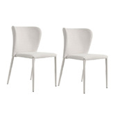 Rexington Home Luca Dining Chairs