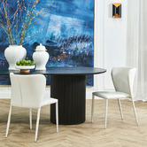 Rexington Home Luca Dining Chairs
