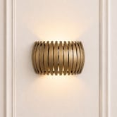 Rexington Home Laura Wall Sconce