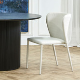 Rexington Home Luca Dining Chairs