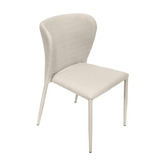 Rexington Home Luca Dining Chairs