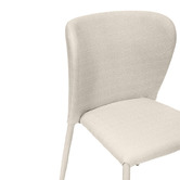 Rexington Home Luca Dining Chairs
